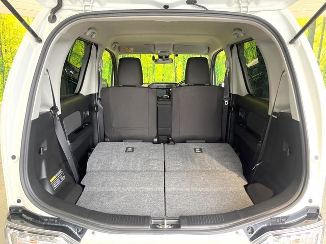 SUZUKI WAGON R STINGRAY 2020