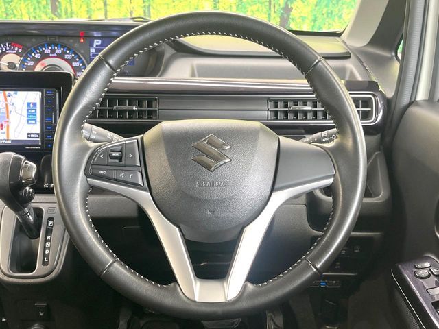 SUZUKI WAGON R STINGRAY 2020