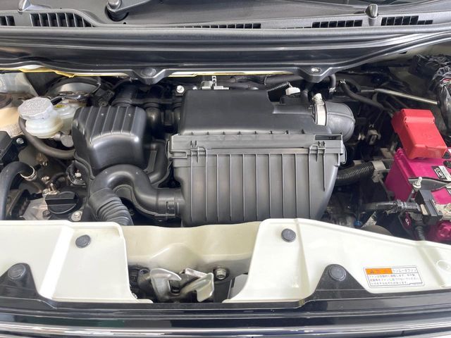 SUZUKI WAGON R STINGRAY 2020