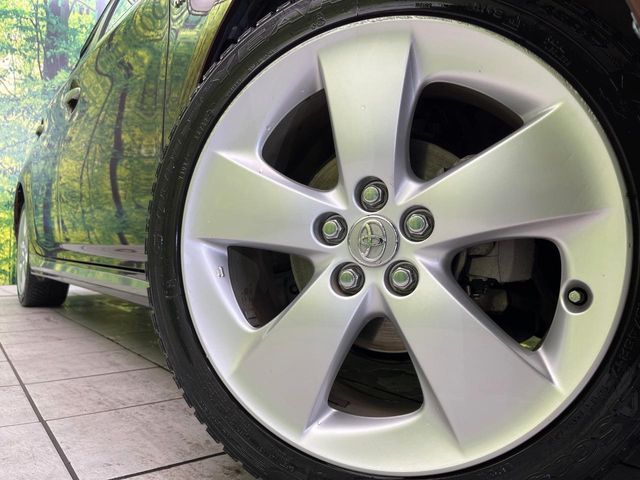 TOYOTA PRIUS PHV 2014