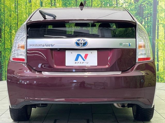 TOYOTA PRIUS PHV 2014