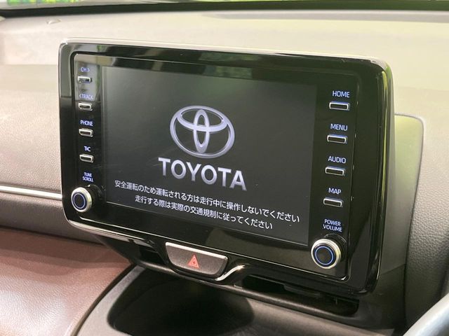 TOYOTA YARIS CROSS HYBRID 2021