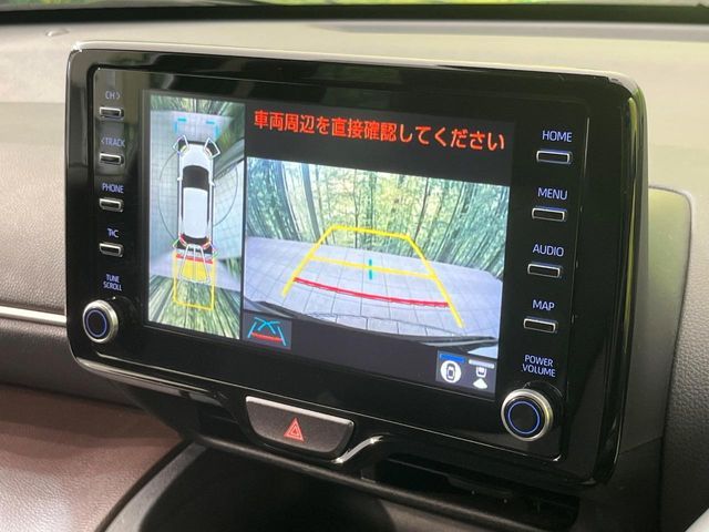 TOYOTA YARIS CROSS HYBRID 2021