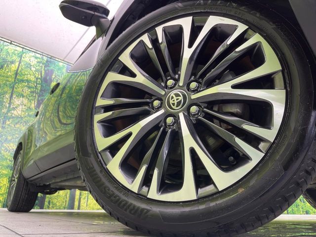 TOYOTA YARIS CROSS HYBRID 2021