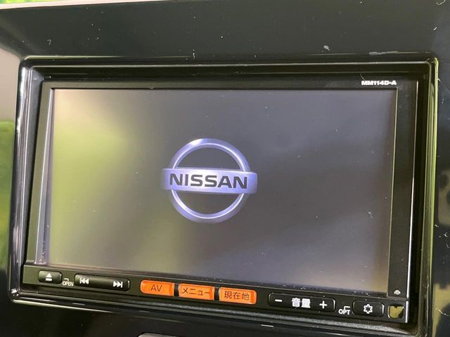 NISSAN MOCO 2014