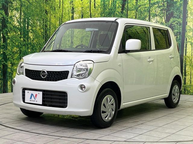 NISSAN MOCO 2014