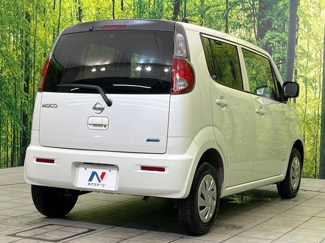 NISSAN MOCO 2014