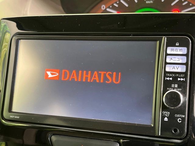 DAIHATSU TANTO 2014