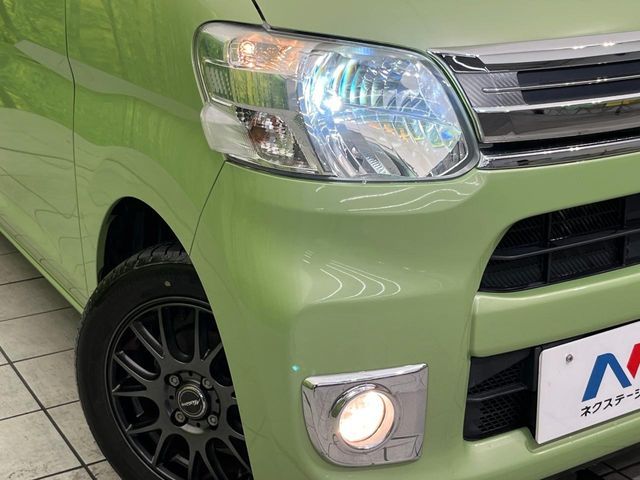 DAIHATSU TANTO 2014