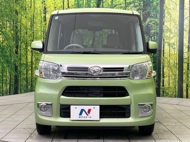 DAIHATSU TANTO 2014
