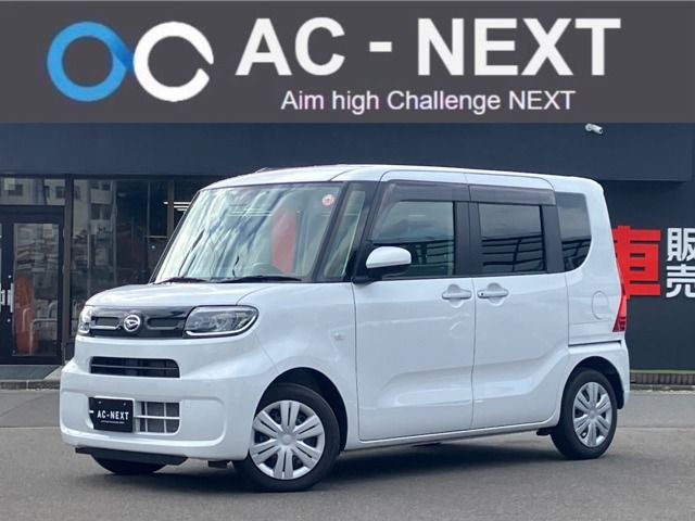 DAIHATSU TANTO 2023