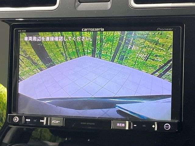 SUBARU FORESTER 2015