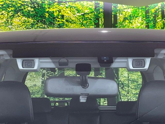 SUBARU FORESTER 2015