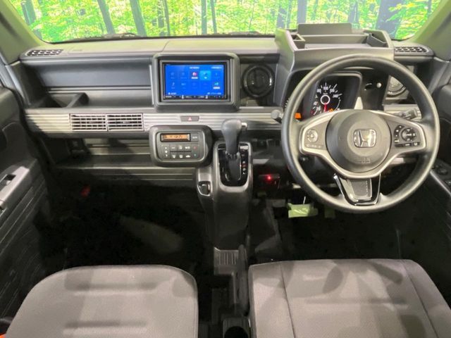 HONDA N-VAN+STYLE 2023