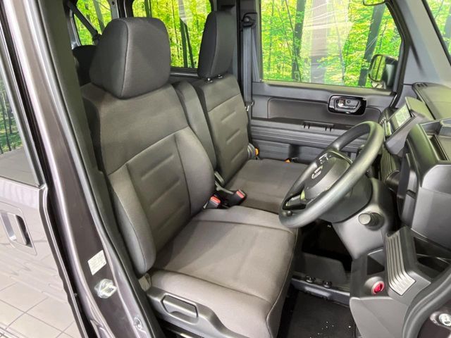 HONDA N-VAN+STYLE 2023