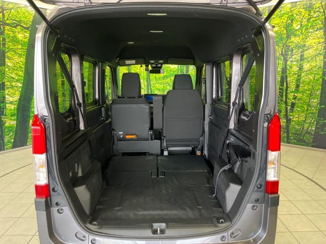 HONDA N-VAN+STYLE 2023