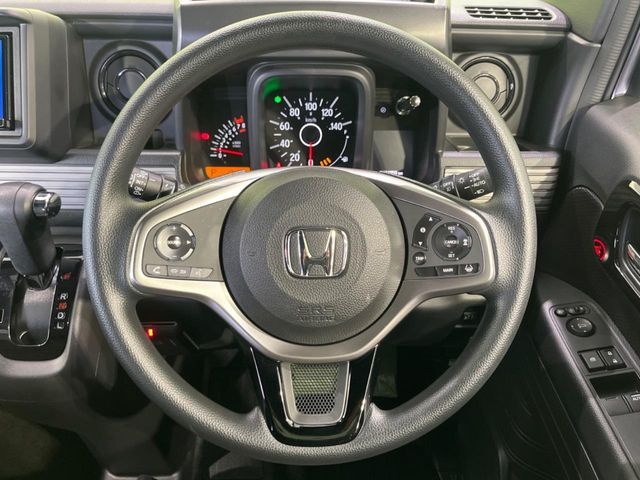 HONDA N-VAN+STYLE 2023