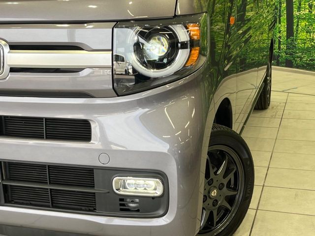 HONDA N-VAN+STYLE 2023