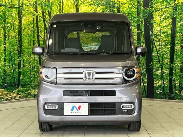HONDA N-VAN+STYLE 2023