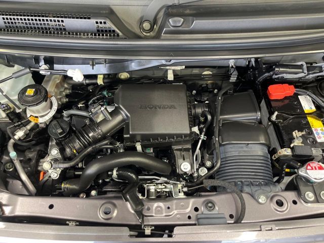 HONDA N-VAN+STYLE 2023