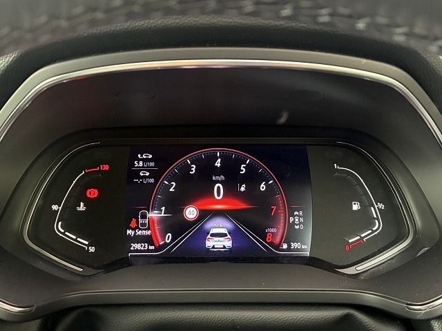 RENAULT RENAULT CAPTUR 2021