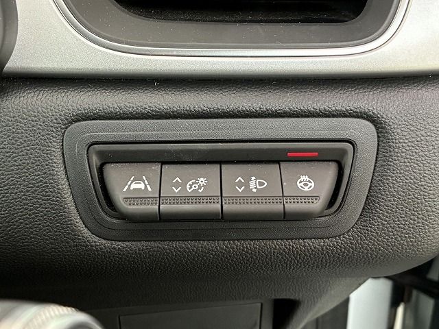 RENAULT RENAULT CAPTUR 2021