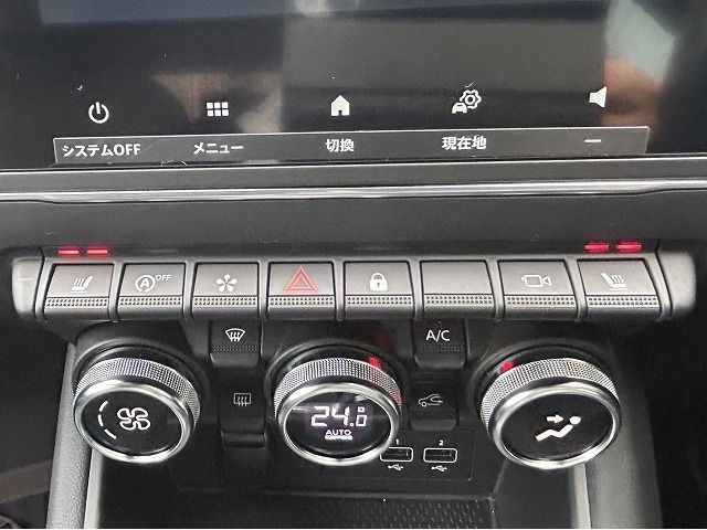 RENAULT RENAULT CAPTUR 2021