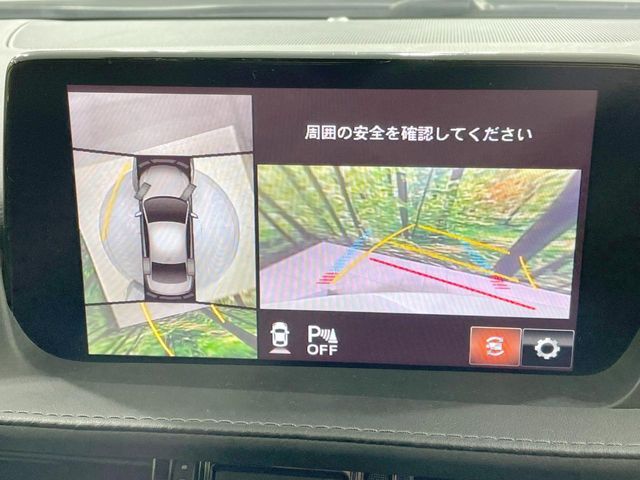 MAZDA ATENZA sedan 4WD 2019