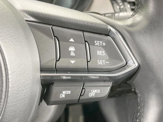 MAZDA ATENZA sedan 4WD 2019