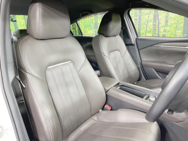 MAZDA ATENZA sedan 4WD 2019