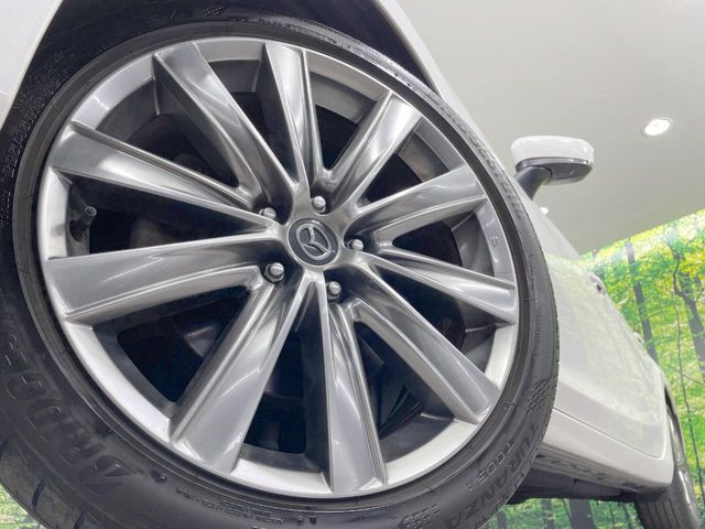 MAZDA ATENZA sedan 4WD 2019