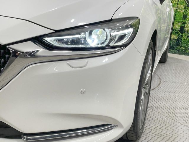 MAZDA ATENZA sedan 4WD 2019