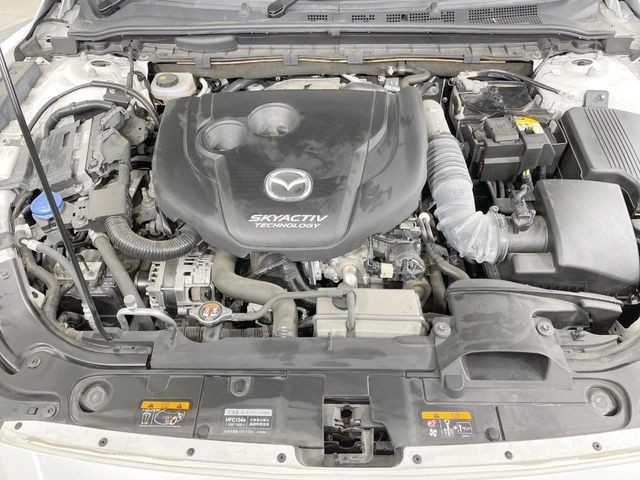 MAZDA ATENZA sedan 4WD 2019