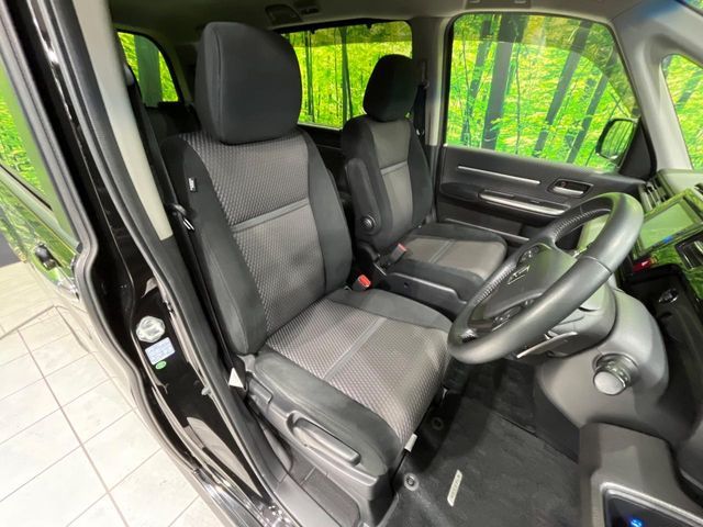 HONDA STEPWAGON SPADA 2016