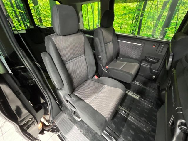 HONDA STEPWAGON SPADA 2016