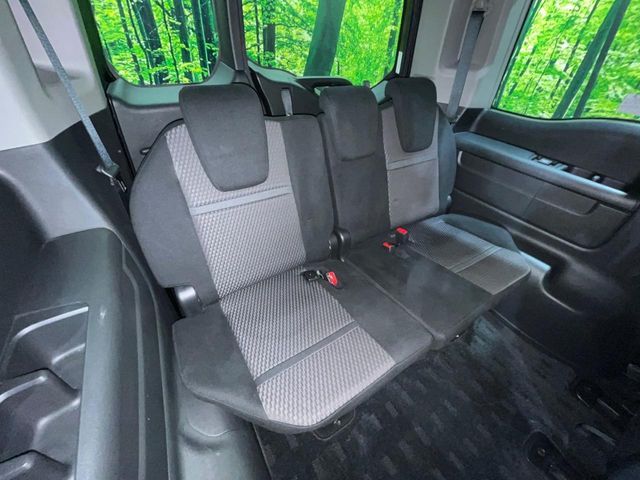 HONDA STEPWAGON SPADA 2016