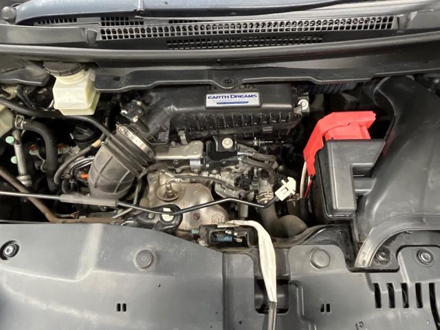 HONDA STEPWAGON SPADA 2016