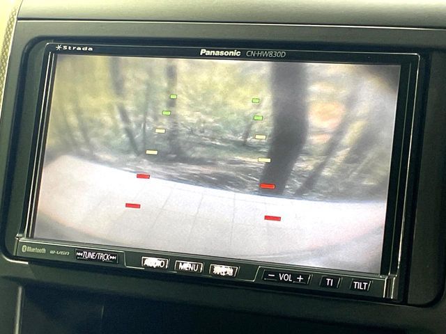 TOYOTA VELLFIRE 4WD 2013