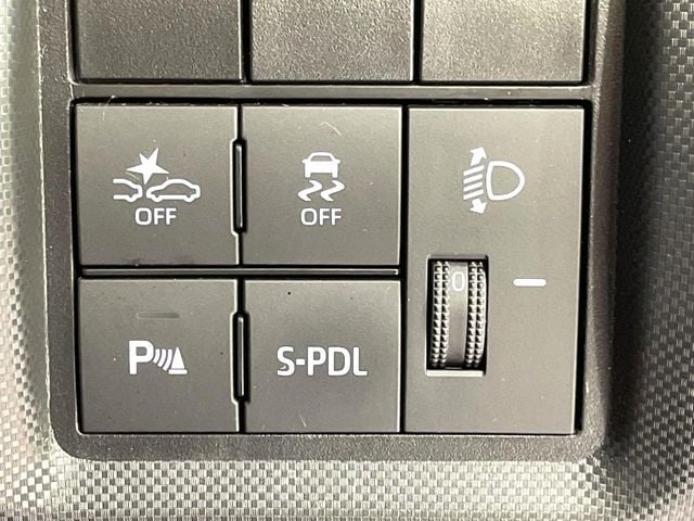 TOYOTA RAIZE HYBRID 2022