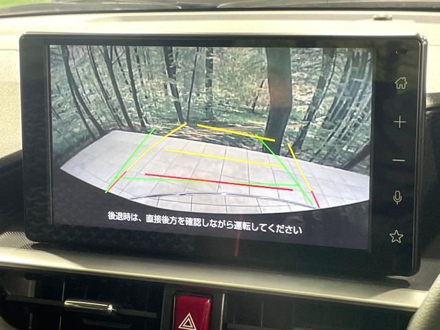 TOYOTA RAIZE HYBRID 2022