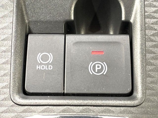 TOYOTA RAIZE HYBRID 2022