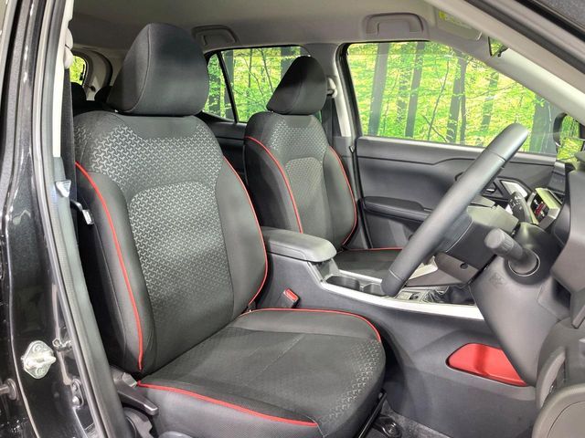 TOYOTA RAIZE HYBRID 2022