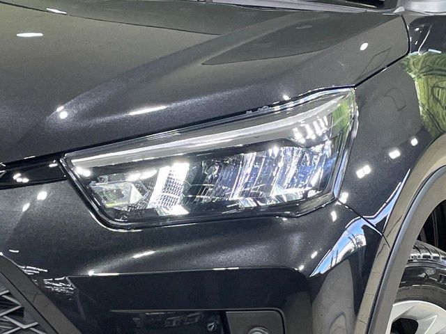 TOYOTA RAIZE HYBRID 2022