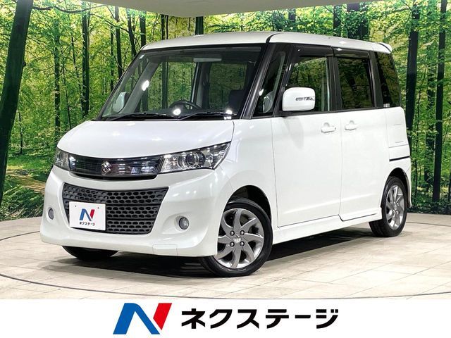 SUZUKI PALETTE SW 2011