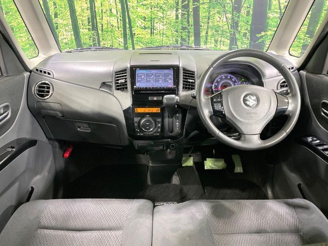 SUZUKI PALETTE SW 2011