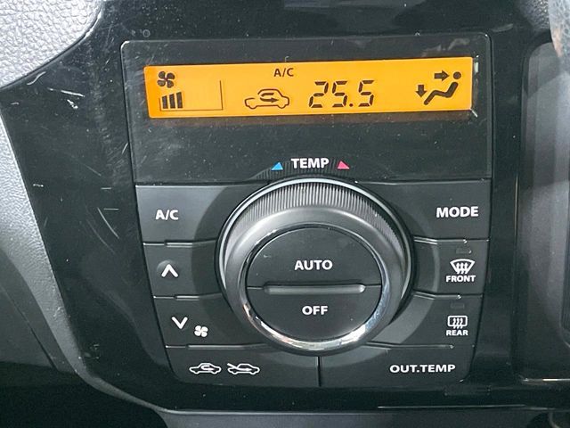 SUZUKI PALETTE SW 2011