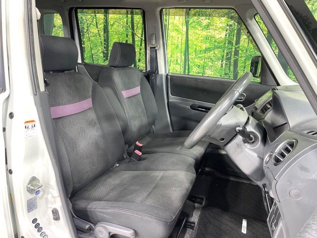 SUZUKI PALETTE SW 2011