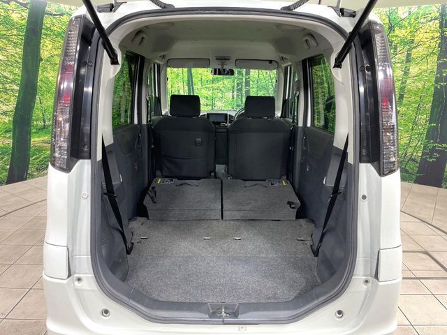 SUZUKI PALETTE SW 2011