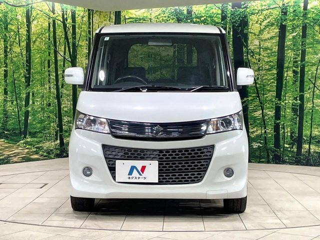 SUZUKI PALETTE SW 2011