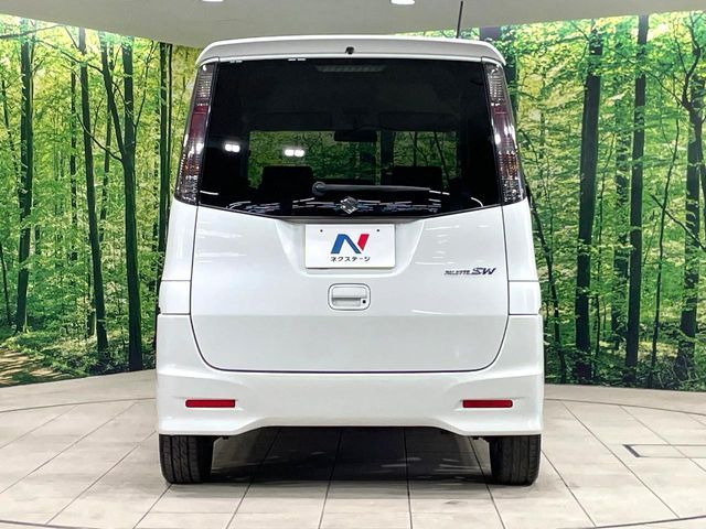 SUZUKI PALETTE SW 2011